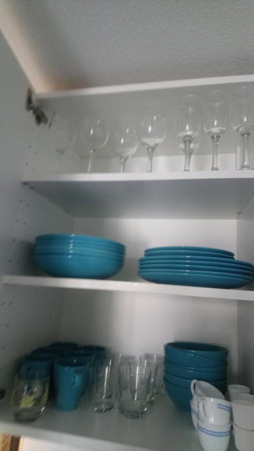 Fuerte Blue Lägenhet Costa Calma Exteriör bild